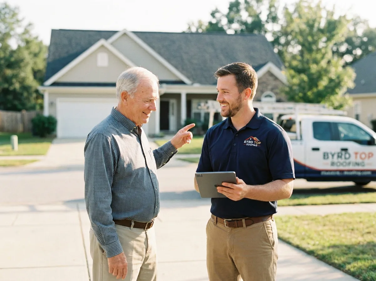 Roofing Lake City, IA FAQs